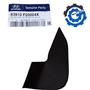 New OEM Hyundai Rear Left Corner Trim for 2017-2020 Elantra 83910 F20004X
