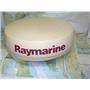 Boaters’ Resale Shop of TX 2306 0252.04 RAYMARINE M92652-S 4kw 24" RADAR DOME