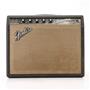 1966 Fender Princeton-Amp AA964 Tube Guitar Combo Amplifier w/ Footswitch #50085