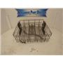 Kenmore Dishwasher W10350382 WPW10350382 Upper Rack Used