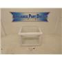 Dacor Refrigerator DA81-09564A DA81-09385A Freezer Wire Basket w/Front Used