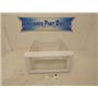 Dacor Refrigerator 103128 Pan Crisper Assy Used