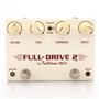 Fulltone Full-Drive 2 Limited Edition Custom Shop Overdrive Effects Pedal #50160