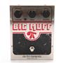 Electro-Harmonix Big Muff Pi V9 Distortion Sustainer Guitar Effects Pedal #50169