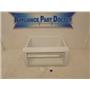 KitchenAid Refrigerator W10407633 2317941 Drawer Used