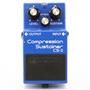 Boss CS-2 Compression Sustainer MIJ Black Label Guitar Effect Pedal #50181