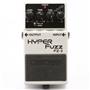 Boss FZ-2 Hyper Fuzz Distortion Guitar Effect Pedal w/ Box #50183