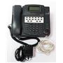 Verizon NSQ412 NSQ412-VZ/HS 4-Line Telephone System Cords Stand Power Supply