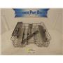 Summit Dishwasher Model #DW24355SS Upper Rack Used