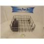 Summit Dishwasher Model #DW2435SS Lower Rack Used