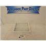 Jenn-Air Refrigerator W10290890 Freezer Drawer Cover Assy Used