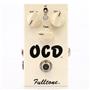 2005 Fulltone OCD V1 Overdrive Distortion Guitar Pedal w/ Original Box #50214