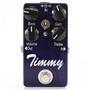 Paul Cochrane Timmy V2 Overdrive Guitar Effects Pedal w/ Original Box #50218