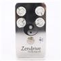 Lovepedal Hermida Audio Zendrive Billet Aluminum Overdrive Pedal #50262