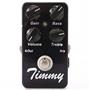 Paul Cochrane Timmy Overdrive Pedal V1 Breadboard Circuit #50270