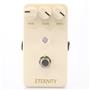 Lovepedal Eternity D-Mod Overdrive Guitar Effects Pedal w/ Original Box #50284