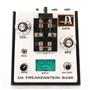 Rainger FX Dr. Freakenstein DrFB Bass Fuzz Effects Pedal w/ Igor & Box #50293