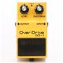 Boss OD-1 Overdrive MIJ Black Label Guitar Effect Pedal Stompbox w/ Box #50295