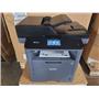 BROTHER MFC-L5850DW LASER ALL IN ONE EXPERTLY SERVICED WITH NEW DRUM AND TONER