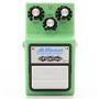 Maxon OD-9 Fortin Modded FAOD-9 Overdrive Guitar Effects Pedal #50323