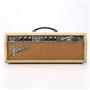 1965 Fender Bassman-Amp Tube Amplifier Head in '63 Blonde Cabinet #50272