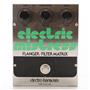 1970's Electro-Harmonix Electric Mistress Flanger Matrix Pedal w/ Box #50343