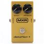 MXR MX-104 Block Distortion+ Guitar Effects Pedal w/ Box & Manual #50352