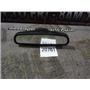 2008 - 2009 DODGE RAM 2500 3500 LARAMIE MEGACAB OEM REARVIEW MIRROR UCONNECT