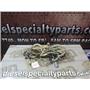 1989 - 1993 DODGE W250 RAM 5.9 DIESEL GETRAG 5SP 4X4 REG CAB LONG BOX FRAME WIRE