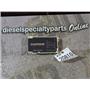 1989 - 1993 DODGE W250 RAM 5.9 DIESEL GETRAG 5SP 4X4 DASH DISPLAY GLOW START
