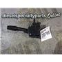 1989 - 1993 DODGE W250 RAM 5.9 DIESEL GETRAG 5SP 4X4 MULTI SWITCH SIGNAL WIPER