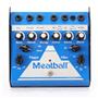 Lovetone Meatball Envelope Filter Guitar Effects Pedal w/ Original Box #50356