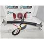 Guldmann GH2 250KG Max Ceiling Patient Lift w/ Handpiece & Bar (As-Is)