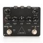 Keeley Dark Side Fuzz Mod Workstation Guitar Pedal #50398