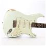 2006 Fender Custom Shop '62 Stratocaster Relic John Cruz Masterbuilt LTD #50443