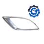 New OEM Mopar Left Chrome Fog Light Bezel 2014-2020 Dodge Durango 05113745AB