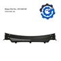 New OEM Cowl Grille Top Cowl Panel Windshield 2016-23 Dodge Durango 55112907AF