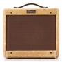 1956 Fender Champ Amp 5F1 Narrow Panel 1x8" 5W Tube Amplifier NEEDS SPEAKER RECONE #50034
