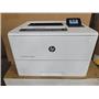 HP LASERJET ENTERPRISE M507DN PRINTER EXPERTLY SERVICED 60 DAYS WRNTY NO TONER