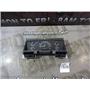 1992 - 1997 FORD F150 XLT REGULAR CAB 5.0 8CYL MANUAL 4X4 GAUGE CLUSTER KMH