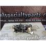 1992 1993 FORD F150 XLT REG CAB FLARE SIDE 5.0 4X4 MANUAL DASH WIRING HARNESS