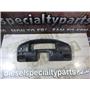 1992 - 1997 FORD F150 XLT REGULAR CAB 5.0 8CYL MANUAL 4X4 OEM DASH (BLACK)