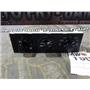 1992 - 1997 FORD F150 XLT REGULAR CAB 5.0 8CYL MANUAL OEM DASH HEATER MODULE AC