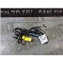 2000 2001 FORD RANGER XLT 4.0 CYL AUTO 4X4 OEM INTERIOR CAB WIRING HARNESS