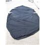 Boaters’ Resale Shop of TX 1802 1721.01 NAUTIQUE 23 TOP COVER 9' x 22.5' ONLY