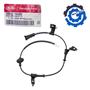 New OEM Kia Rear Left ABS Speed Sensor 2009-2013 Forte 2.0L 2.4L 599101M400
