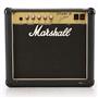 1987 Marshall Studio 15 1x12 Tube Guitar Combo Amplifier w/ Mercury #47865