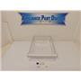 Hotpoint Refrigerator WR32X1073 Deli Drawer Used