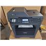 BROTHER MFC-8910DW LASER ALL IN ONE EXPERTLY SERVICED WITH NEW DRUM & NEW TONER