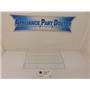 Bosch Refrigerator 00671997 Humidity Filter Cover Used